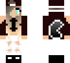 skin for no reason