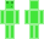 slime kid