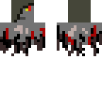 small gohst