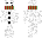 snow