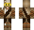 space soldier