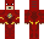 super hero flash