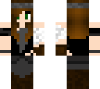 survival girl