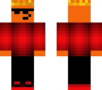 swag red