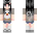 tabby slime girl-read description