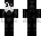 the shopkeeper form bendy