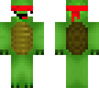 turtle