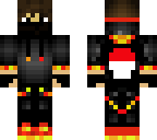 uchiha fire ninja
