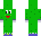 updated bean