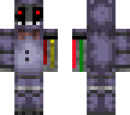witherd bonnie