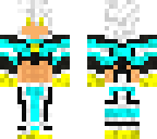 _heal_ fighting hands