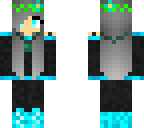 a skin