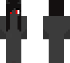 azazel with hands