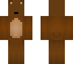 bear