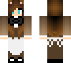 bear girl