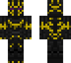 black panther gold edition 2