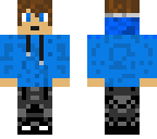 blue boy 2