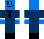 blue guy updated