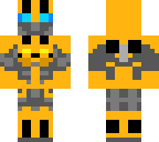 bumblebeegamer