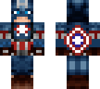 captain america