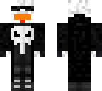 chicken punisher