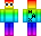 clout hax