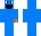cookie monster