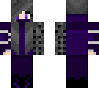 cyber mage