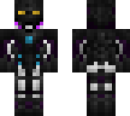 cyborg revamp