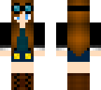 dantdm girl
