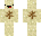 deadbush derp