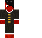 devil tux