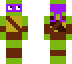 donatello tmnt