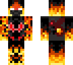 dragon fire