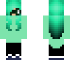 earth girl recreated