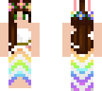 easter jamie