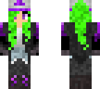 edit green trainer