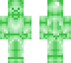 emerald steve