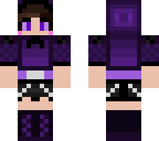 ender girl