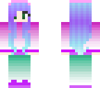 fade pajamas