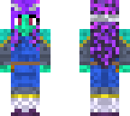 female ghost 2
