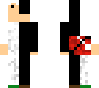 first skin no bulli