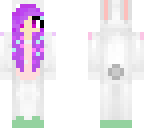 flower bunny