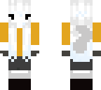 fox skin for bb