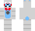 funtime bonnie