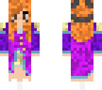 gingers for ninjers
