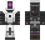 glados pink