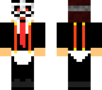 hackur in diaper