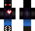 hatred asriel