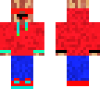 hoodie mlg bacon